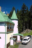 Hotel Grádl
