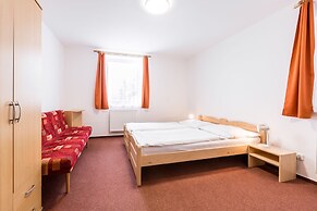 Hotel Grádl
