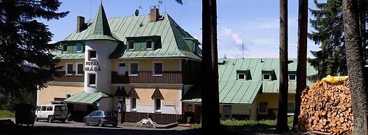 Hotel Grádl