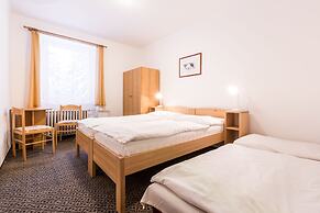 Hotel Grádl