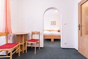 Hotel Grádl