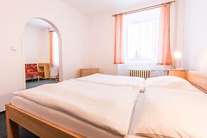 Hotel Grádl