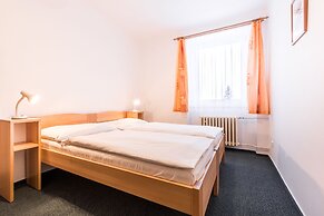 Hotel Grádl