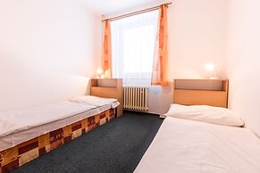 Hotel Grádl