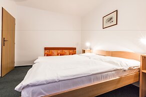 Hotel Grádl