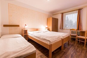 Hotel Grádl
