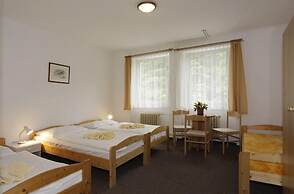 Hotel Grádl