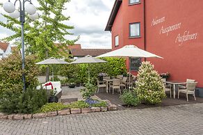 Hotel Bei Den Tongruben