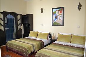 Hotel Cap Sim
