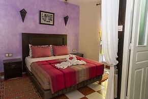 Hotel Cap Sim