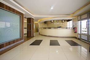 Airport Landing Hotel