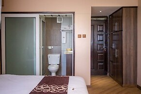 Airport Landing Hotel