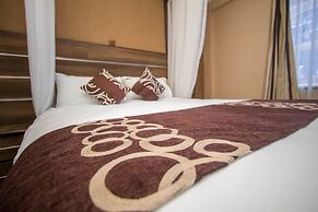 Airport Landing Hotel