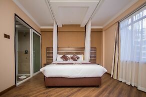 Airport Landing Hotel