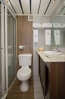 Airport Landing Hotel