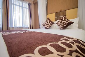 Airport Landing Hotel