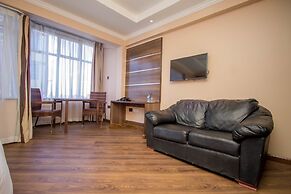 Airport Landing Hotel
