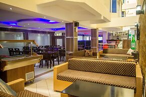 Airport Landing Hotel