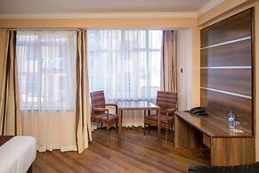 Airport Landing Hotel