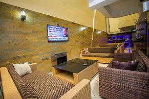 Airport Landing Hotel