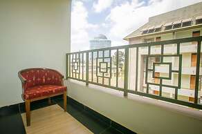 Desmond Tutu Conference Centre