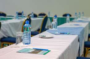 Desmond Tutu Conference Centre