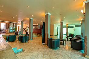 Desmond Tutu Conference Centre