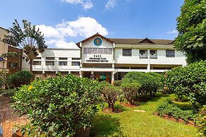 Desmond Tutu Conference Centre