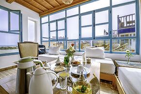 Riad Kafila