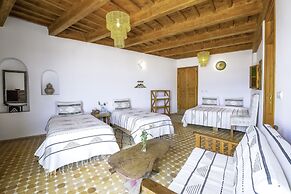 Riad Kafila