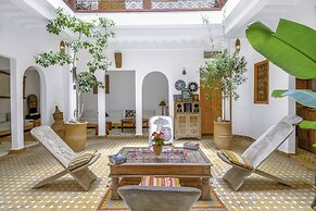 Riad Kafila
