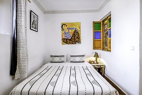 Riad Kafila