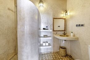Riad Kafila