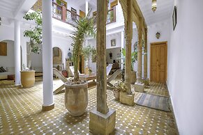 Riad Kafila