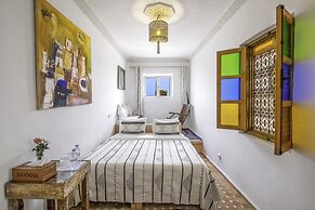 Riad Kafila