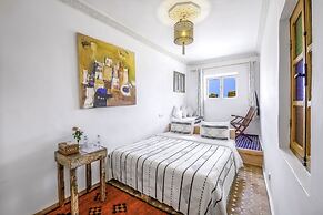 Riad Kafila