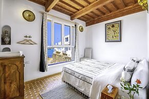 Riad Kafila