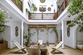 Riad Kafila