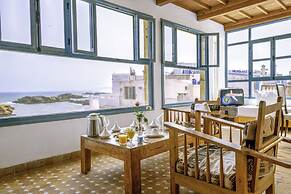 Riad Kafila
