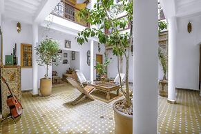 Riad Kafila