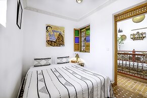 Riad Kafila