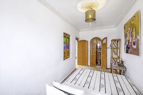 Riad Kafila