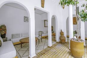 Riad Kafila