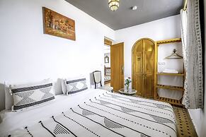 Riad Kafila