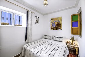 Riad Kafila