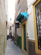 Riad Kafila