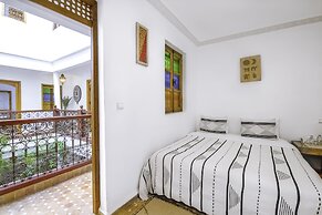 Riad Kafila
