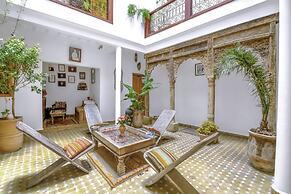 Riad Kafila