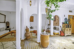 Riad Kafila