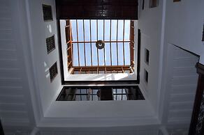 Riad Kafila